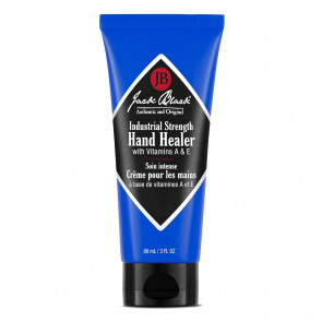 Чоловічий загоювальний крем для рук проти тріщин Jack Black Industrial Strength Hand Healer 88 мл