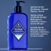 Чоловічий зволожуючий лосьйон для тіла Jack Black Blue Midnight Hydrating Body Lotion 88 мл