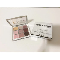 Палітра тіней для повік Dior Backstage Eye Palette 002 Cool Neutrals Холодний нюд 10 г Палітра тіней для повік Dior Backstage Eye Palette 002 Cool Neutrals Холодний нюд 10 г