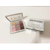 Палітра тіней для повік Dior Backstage Eye Palette 002 Cool Neutrals Холодний нюд 10 г