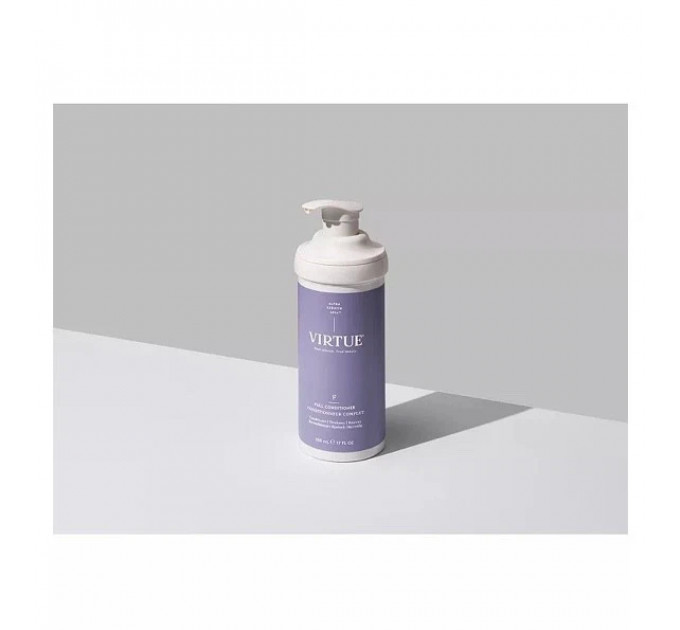 Кондиціонер для надання об'єму волоссю Virtue Labs Full Conditioner 500 мл
