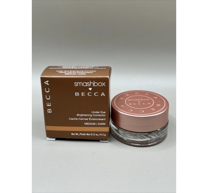 Коректор під очі Becca Under Eye Brightening Corrector Medium Dark 4,5 г