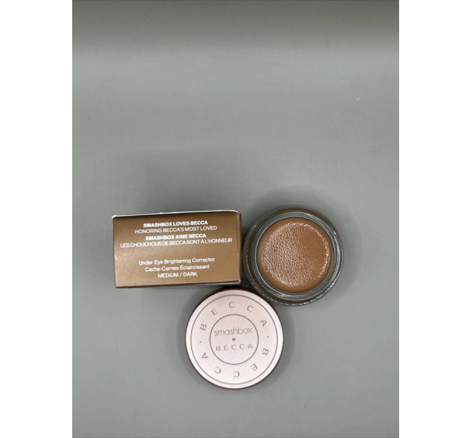 Коректор під очі Becca Under Eye Brightening Corrector Medium Dark 4,5 г
