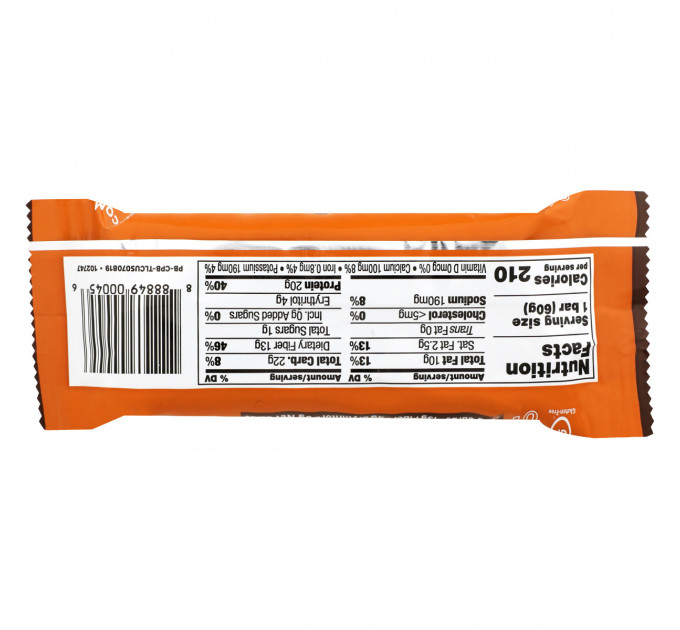 Протеїновий батончик Quest Nutrition шоколадне арахісове масло 1 батончик (60 г)