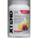 Комплекс амінокислот Scivation Xtend The Original 7G BCAA 90 порцій зі смаком фруктового пуншу (1,22 кг)