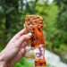 Органічний вівсяний батончик Bobo's Chocolate Chip з шоколадною крихтою 12 шт по 85 г Вироблено в США