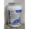 Амінокислотний комплекс у порошку Xtend зі смаком блакитної малини 7g BCAA Original 90 порцій