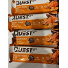 Набір батончиків з протеїном Quest Nutrition Chocolate Peanut Butter з шоколадом та арахісовим маслом 4 шт по 60 г