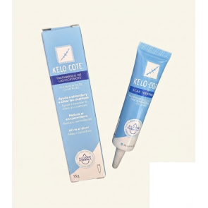 Гель від шрамів і рубців Kelo-Cote Silicone Scar Gel 15 г термін придатності 05/2026 Гель від шрамів і рубців Kelo-Cote Silicone Scar Gel 15 г термін придатності 05/2026