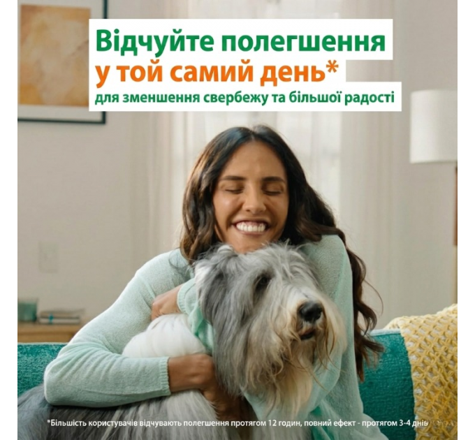 Назальний спрей від алергічного риніту Flonase Allergy Relief 24 години 2 флакони по 144 дози