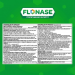 Назальний спрей від алергічного риніту Flonase Allergy Relief 24 години 2 флакони по 144 дози
