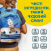 Гранола злакові батончики Blake’s Seed Based Chewy Granola Bars (яблуко-кориця, торт, шоколад) 24 шт по 26 г