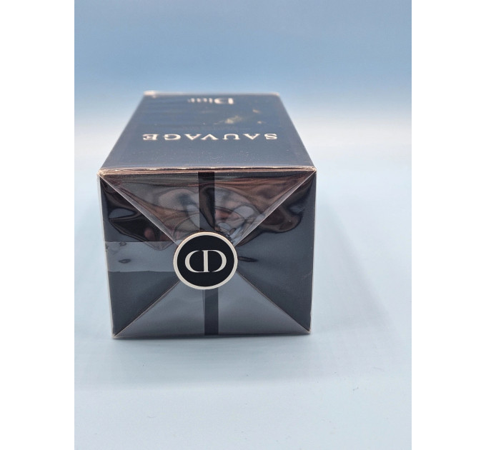 Чоловічий бальзам після гоління Dior Sauvage 100 мл