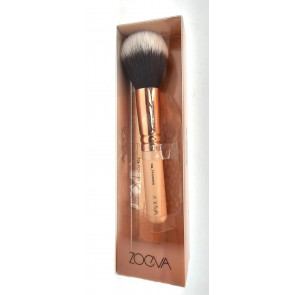 Професійний пензель для пудри ZOEVA 106 Powder Makeup Brush Rose Garden Collection лімітована серія Професійний пензель для пудри ZOEVA 106 Powder Makeup Brush Rose Garden Collection лімітована серія