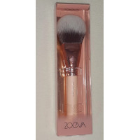Професійний пензель для пудри ZOEVA 108 Face Finish колекція Rose Golden Vol. 2