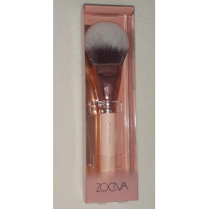Професійний пензель для пудри ZOEVA 108 Face Finish колекція Rose Golden Vol. 2 Професійний пензель для пудри ZOEVA 108 Face Finish колекція Rose Golden Vol. 2