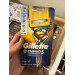 Станок для гоління Gillette ProGlide Shield (1 станок і 1 картридж) Made in USA