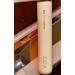 Професійний пензель для нанесення і розтушовування тону ZOEVA 102 Silk Finish Rose Gold