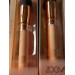 Професійний пензель для нанесення і розтушовування тону ZOEVA 102 Silk Finish Rose Gold