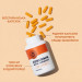Органічний екстракт куркуміну Vimergy Curcumin with Turmeric для імунної системи, суглобів та мозку 90 капсул