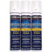 Набор мужской косметики от выпадения волос Kirkland Signature Minoxidil 5% (3 флакона пены по 60 г)