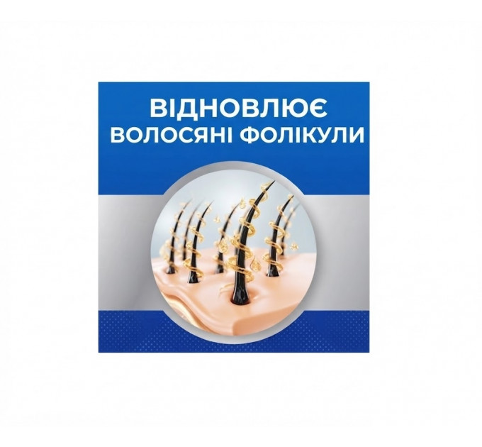 Набор мужской косметики от выпадения волос Kirkland Signature Minoxidil 5% (3 флакона пены по 60 г)