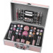 Подарунковий набір декоративної косметики в кейсі Zmile Cosmetics Vanity Case Vegan 42 предмети