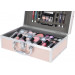 Подарунковий набір декоративної косметики в кейсі Zmile Cosmetics Vanity Case Vegan 42 предмети
