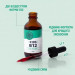 Органічний рідкий вітамін B12 для дітей Vimergy Kids Liquid 55 мл