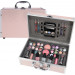 Подарунковий набір декоративної косметики в кейсі Zmile Cosmetics Vanity Case Vegan 42 предмети