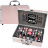 Подарунковий набір декоративної косметики в кейсі Zmile Cosmetics Vanity Case Vegan 42 предмети