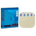 Гідроколоїдний пластир для загоєння ран MEDSTOCK Thin Hydrocolloid Dressing 10х10 см 1 шт