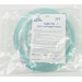 Киснева назальна трубка Medical Sales Supply Soft Fit MSSGC7 доросла 2.1 м зелена