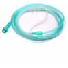 Киснева назальна трубка Medical Sales Supply Soft Fit MSSGC7 доросла 2.1 м зелена