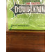 Жевательная резинка Wrigley's Doublemint двойная мята