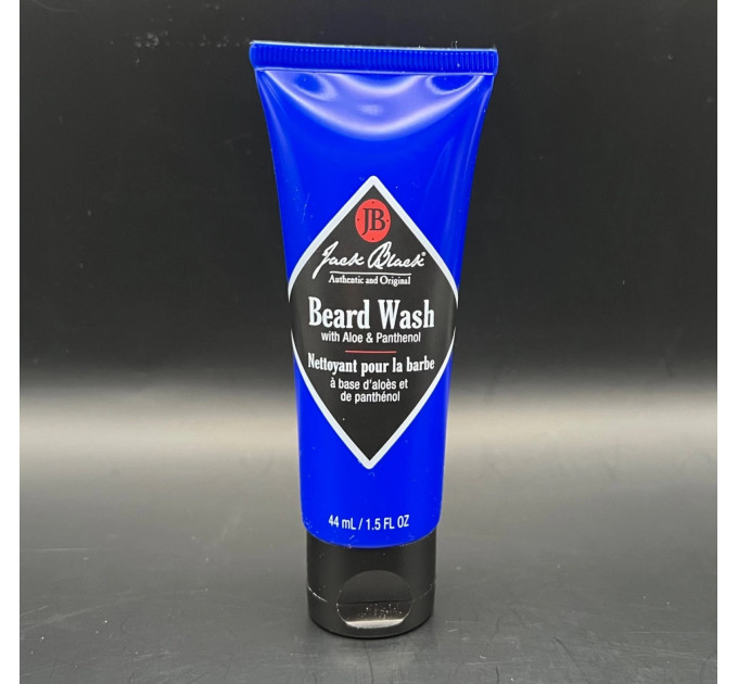 Средство для ухода за бородой Jack Black Beard Grooming for Men 44 мл