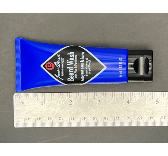 Средство для ухода за бородой Jack Black Beard Grooming for Men 44 мл