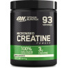 Креатин для набору м'язової маси в порошку Optimum Nutrition Micronized Creatine 317 г