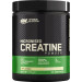 Креатин для набору м'язової маси в порошку Optimum Nutrition Micronized Creatine 317 г