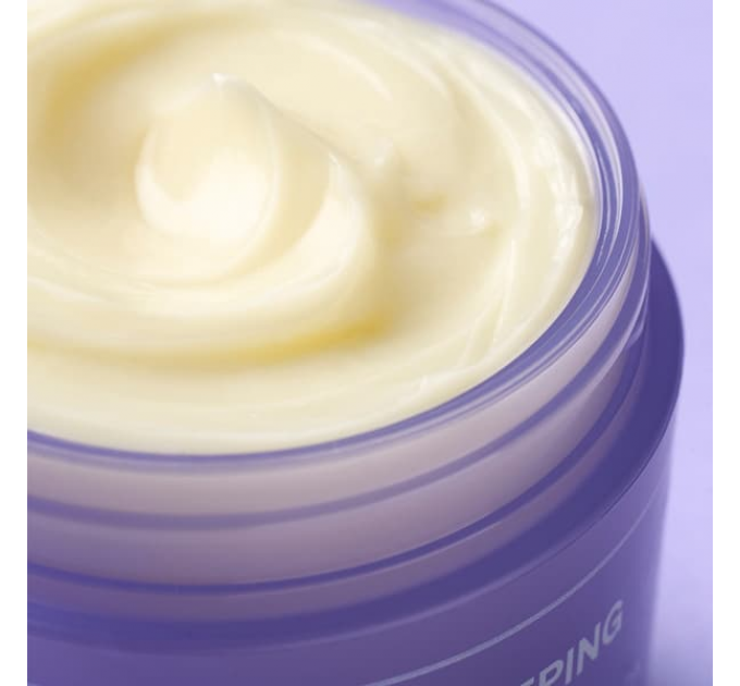 Нічна відновлююча та заспокійлива маска Artistry Skin Nutrition Sleeping Mask 80 г