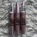 Туш для об'єму та підкручування вій Maybelline New York Lash Sensational Very Black (9.5 мл)