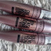 Туш для об'єму та підкручування вій Maybelline New York Lash Sensational Very Black (9.5 мл)