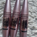 Туш для об'єму та підкручування вій Maybelline New York Lash Sensational Very Black (9.5 мл)