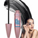 Водостійка туш для об'єму та підкручування вій Maybelline New York Lash Sensational Waterproof Black (9.5 мл)