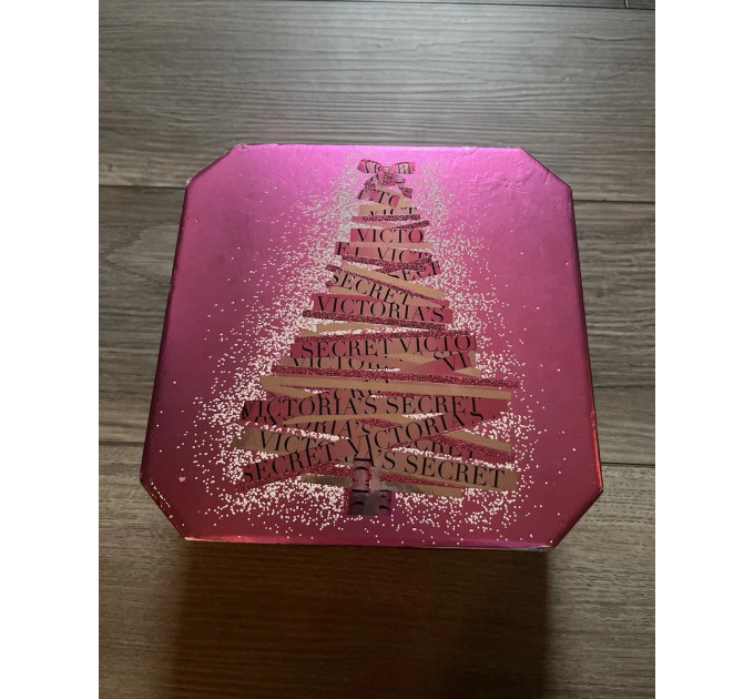 Подарочный набор Victoria's Secret Bombshell The Perfect Gift Fragrance (3 предмета)