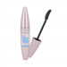 Водостійка туш для об'єму та підкручування вій Maybelline New York Lash Sensational Waterproof Black (9.5 мл)