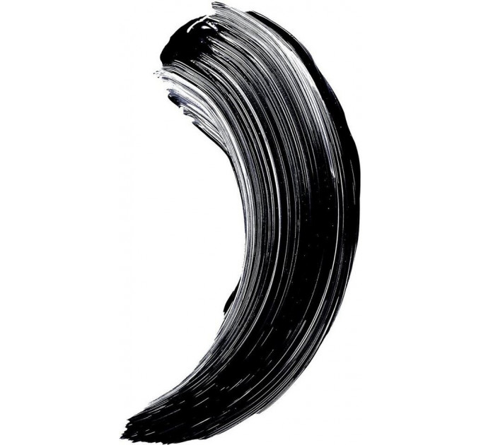 Туш для об'єму та підкручування вій Maybelline New York Lash Sensational Very Black (9.5 мл)