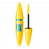 Водостійка об'ємна туш для вій Maybelline New York Volum' Express The Colossal Waterproof 01 Black (10.7 мл)