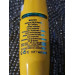 Водостійка об'ємна туш для вій Maybelline New York Volum' Express The Colossal Waterproof 01 Black (10.7 мл)