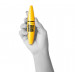 Об'ємна туш для вій Maybelline New York Volum' Express The Colossal 02 Extra Black (10.7 мл)